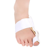 Hallux Valgus Corrector Plastic Toe Correctors Sleeves